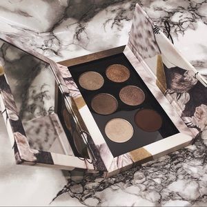 Pat McGrath Subliminal Platinum Bronze Palette